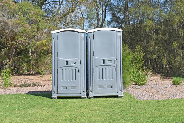 Best Restroom Trailer for Weddings in Limon, CO