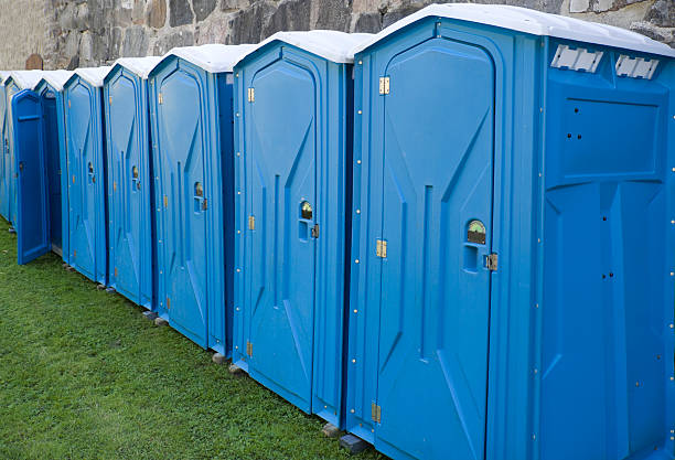 Best Portable Restroom Removal and Pickup in Limon, CO